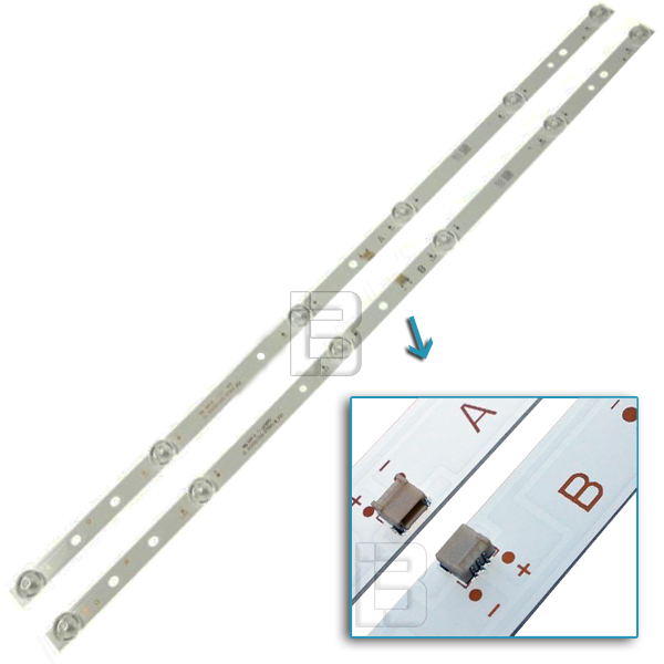 LED BAR-VESTEL32AB - vestel-32ab-trake