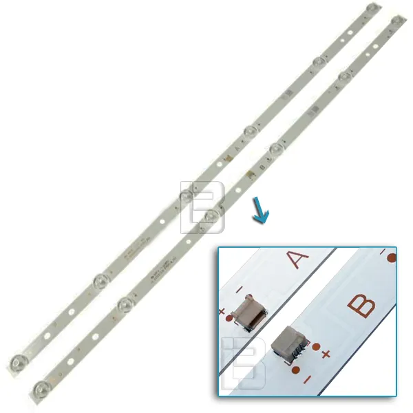 LED BAR-VESTEL32AB - vestel-32ab-trake