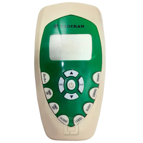 DALJINSKI KLIMA TADIRAN DG11E4-05 - tadiran-dg11e4-05