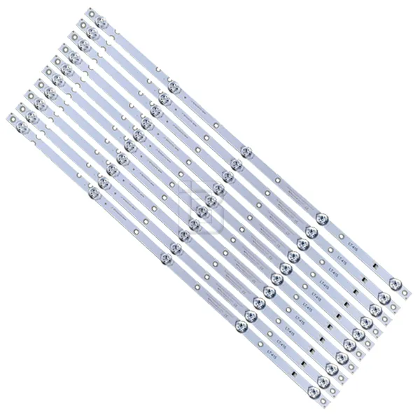 LED BAR-VOLT 55VU20BS 6V - 55vu20bs-led-trake