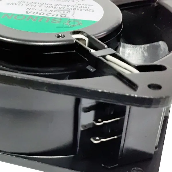 VENTILATOR 220V-12038ST - 220v-12038st-kuler