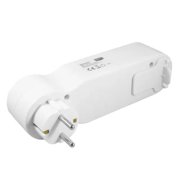 RAZDELNIK NVK103WH-P - lopov-za-struju