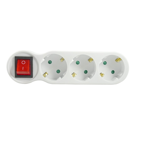 RAZDELNIK NVK103WH-P - naponski-razdelnik