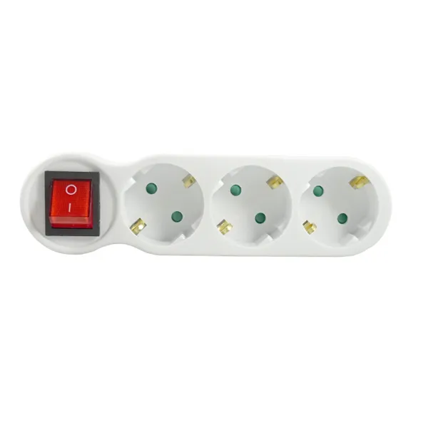 RAZDELNIK NVK103WH-P - naponski-razdelnik