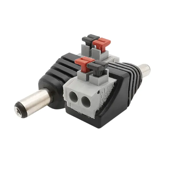 UTIKAČ SN/5.5x2.1BS - 