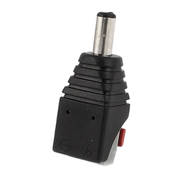 UTIKAČ SN/5.5x2.1BS - 