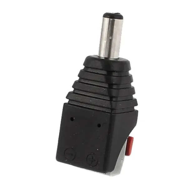 UTIKAČ SN/5.5x2.1BS - 