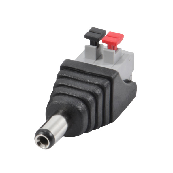 UTIKAČ SN/5.5x2.1BS - 
