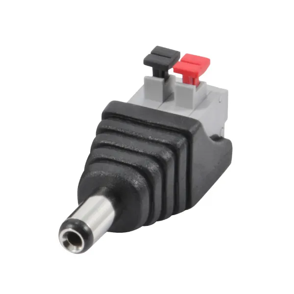 UTIKAČ SN/5.5x2.1BS - 