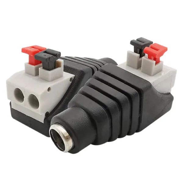 UTIČNICA SN/5.5x2.1BS - 