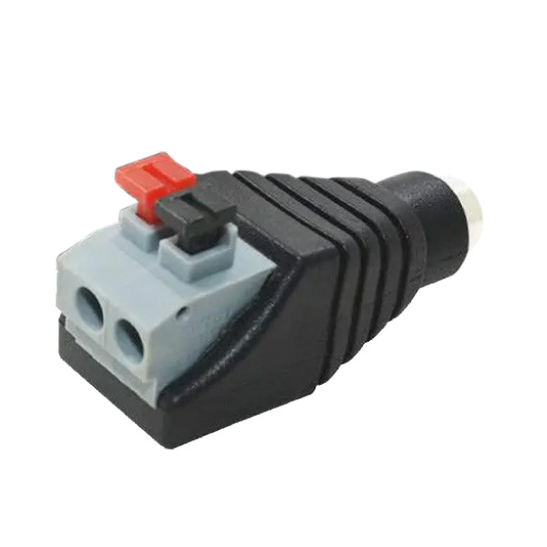 UTIČNICA SN/5.5x2.1BS - 