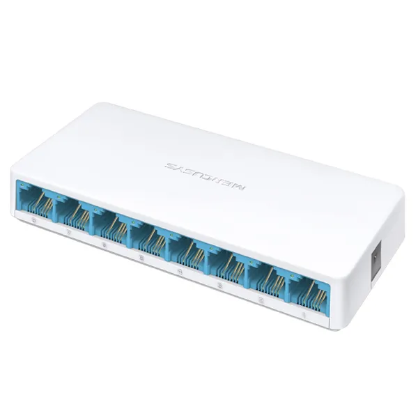 UTP SWITCH MS108 - 