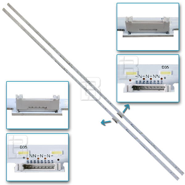 LED BAR-SONY55-1 - lt457-led-traka-sony-55-1-l-edge-konektor
