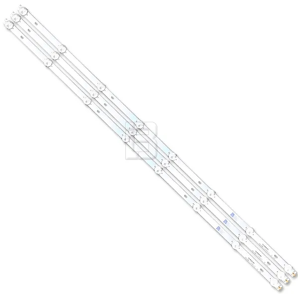 LED BAR-FOX404 - fox-trake