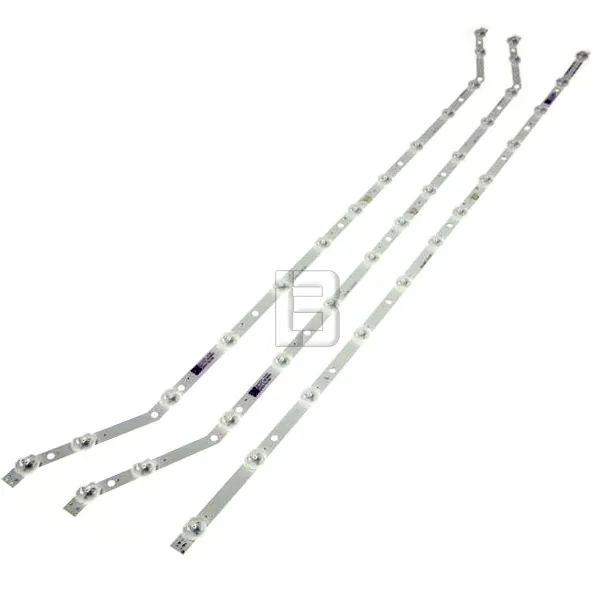 LED BAR-SAMSUNG40UE - samsung-40ue-trake