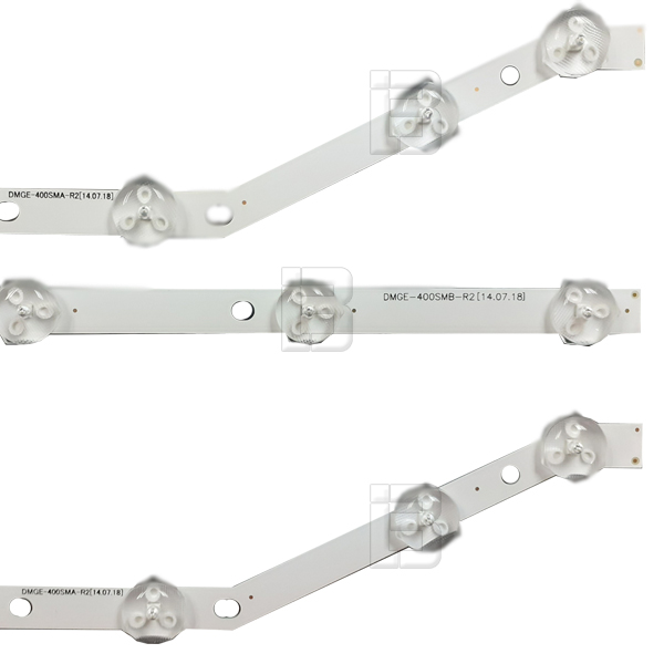 LED BAR-SAMSUNG40UE - dmge-400sma-400smb-r2