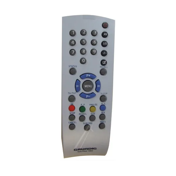 DALJINSKI GRUNDIG TP1002 - tp1002-daljinski-grundig-tv