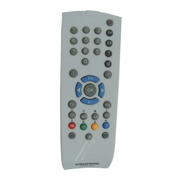 DALJINSKI GRUNDIG TP766S - TP766S-grundig-daljinski