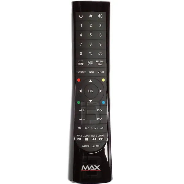 DALJINSKI MAX 65MT501S - max-tv-daljinski