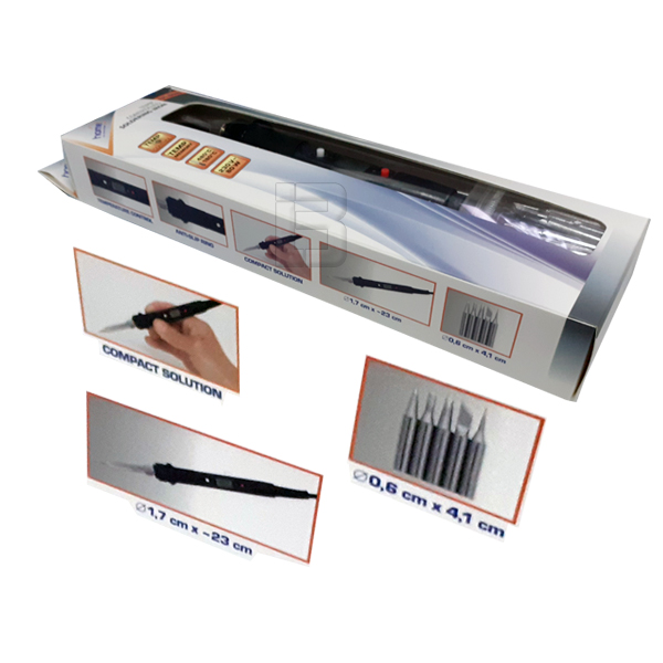 LEMILICA FPL80W - lemilica-fpl80w