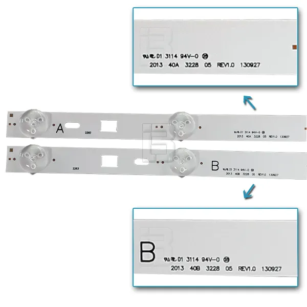 LED BAR-SONY40 - 2013-40a-40b-3228-05-rev1.0-130927