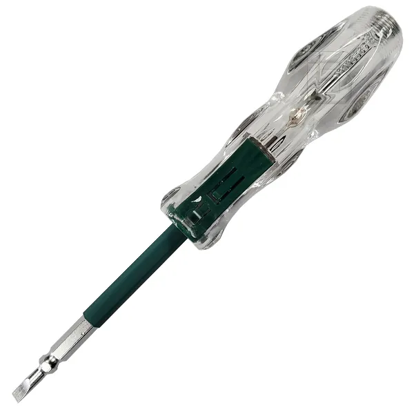 TESTER TU-D99F - test-olovka