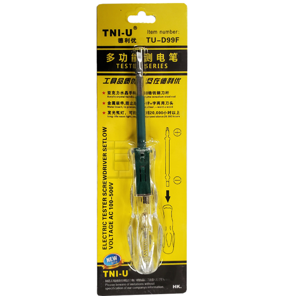 TESTER TU-D99F - tu-d99f-test-olovka