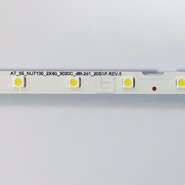 LED BAR-SAMSUNG55ED - at_55_nu7100_2x40_3030c_d6t-2d1_20s51p-rev.5