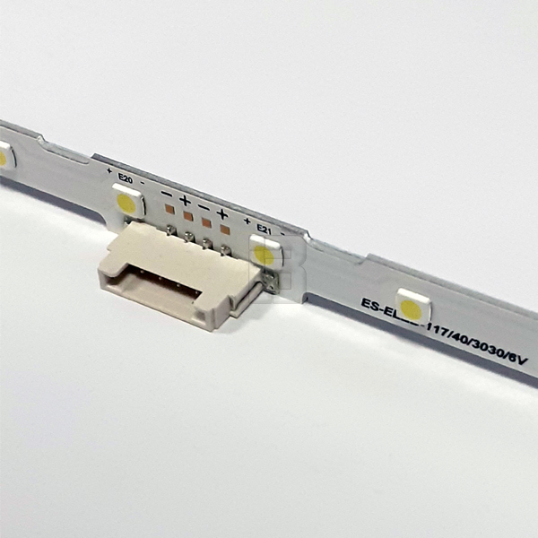 LED BAR-SAMSUNG55ED - es-eled-117-6v