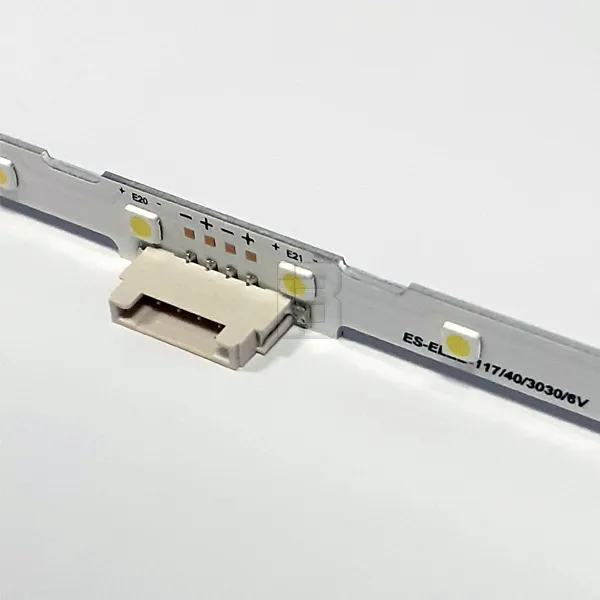 LED BAR-SAMSUNG55ED - es-eled-117-6v