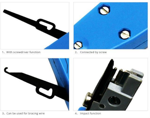 LSA ALAT 8PK-3141A - 