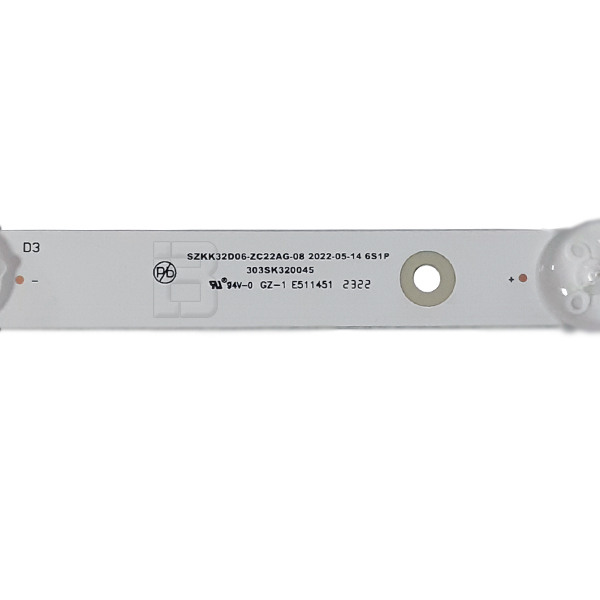 LED BAR-VOX32-9 - sz5532d06-zc22ag-08-303sk320045-gz-1