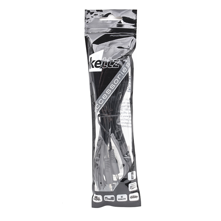 AUX KABL 3.5-5.0M - aux-kabl-5m-kettz-aux-69-crni