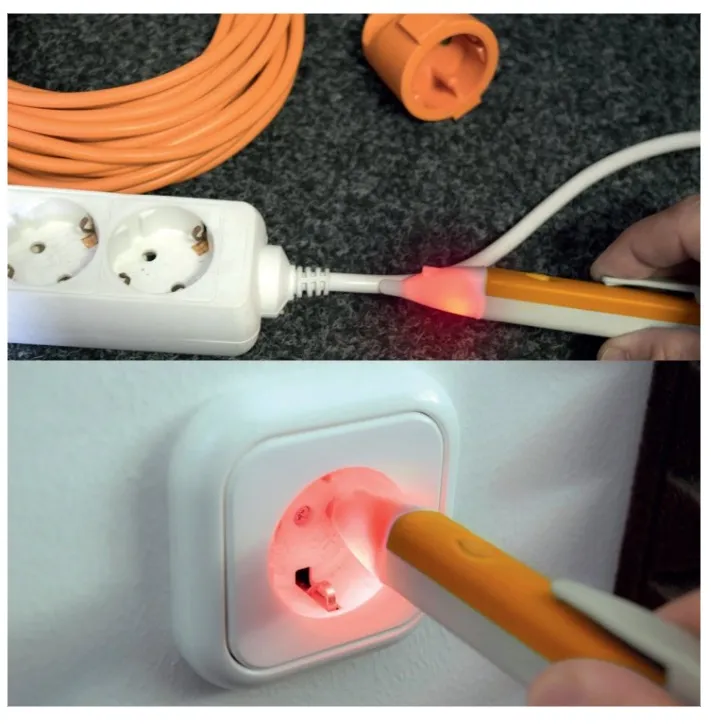 TESTER VD22 - vd022-bezkontaktni-tester-napona