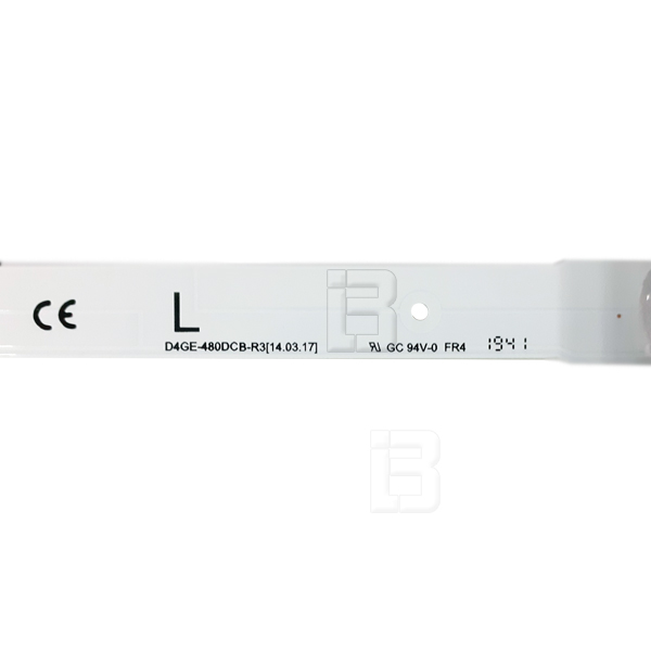 LED BAR-SAMSUNG48LR - d4ge-480dcb-r3