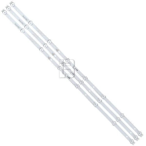 LED BAR-TESLA 40E310BF - 