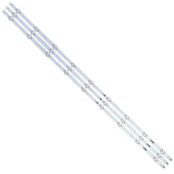 LED BAR-PHILIPS43-3 - lt431-led-traka-philips-43-3