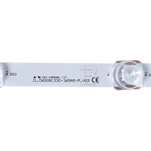 LED BAR-TCL65 - jl.d65081330-365as-m_v03