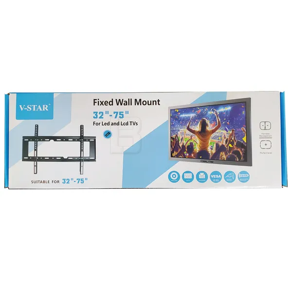 TV NOSAČ TVD-012 32-75 - tvd012-drzac-za-lcd-i-led-tv-32-75-pak