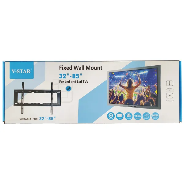 TV NOSAČ TVD-013 32-85 - tvd013-drzac-za-lcd-i-led-tv-32-85
