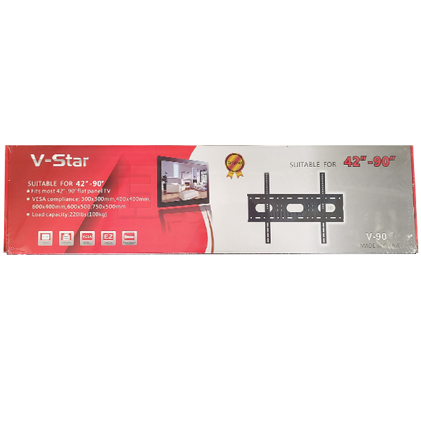 TV NOSAČ TVD-015 42-90 - tvd015-drzac-za-lcd-i-led-tv-42-90-pod-uglom-pak