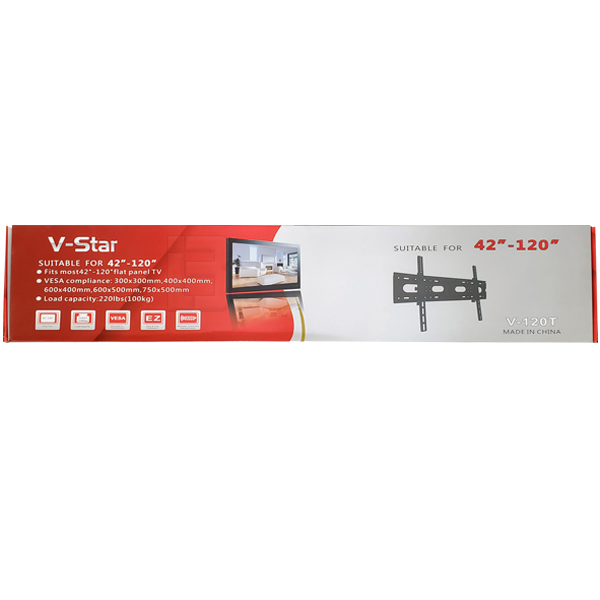TV NOSAČ TVD-016 42-120 - tvd016-drzac-za-lcd-i-led-tv-42-120-pod-uglom