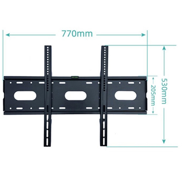 TV NOSAČ TVD-016 42-120 - tvd016-drzac-za-lcd-i-led-tv-42-120-pod-uglom-dimenzija