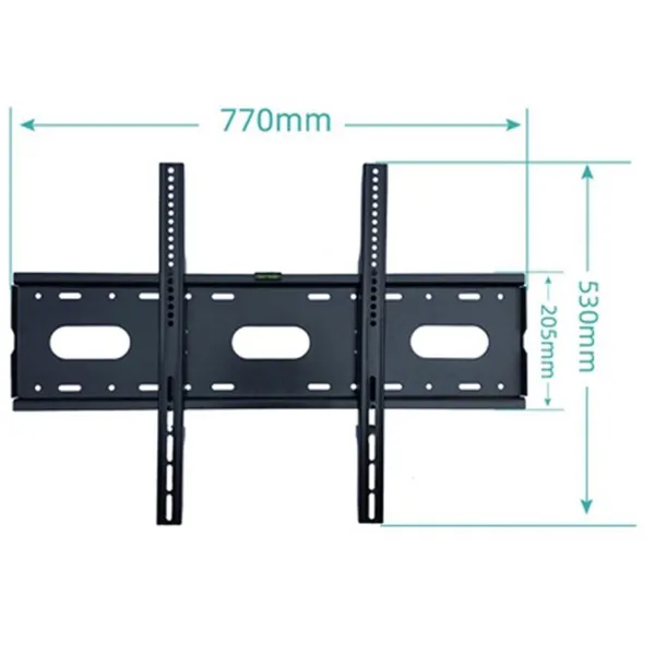 TV NOSAČ TVD-016 42-120 - tvd016-drzac-za-lcd-i-led-tv-42-120-pod-uglom-dimenzija