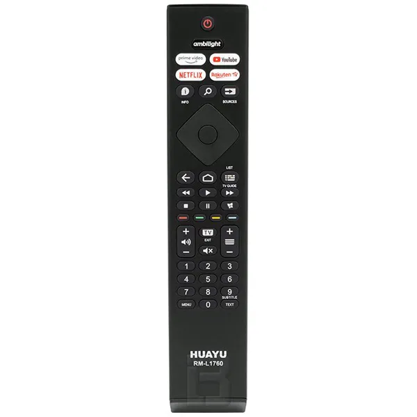 DALJINSKI PHILIPS RM-L1760Hu - l988-philips-rm-l1760.jpg