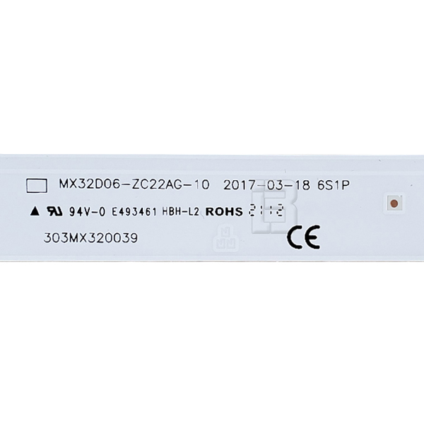 LED BAR-VIVAX32-4 - mx32d06-zc22ag-10-303mx320039