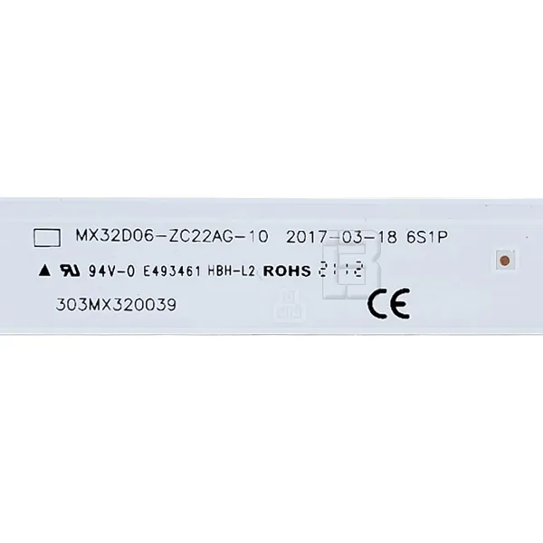 LED BAR-VIVAX32-4 - mx32d06-zc22ag-10-303mx320039