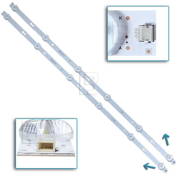 LED BAR-VIVAX32-4 - lt413-led-traka-za-vivax-32-4-konektor