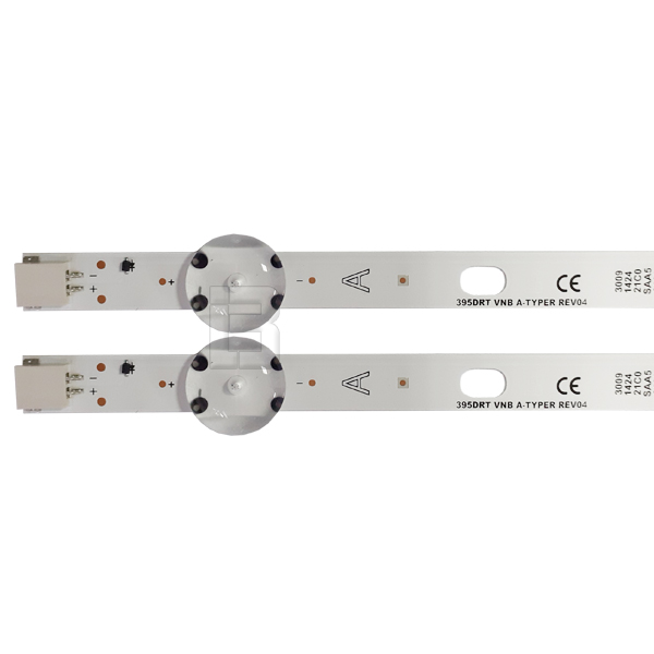LED BAR-VOX39AB - 395drt-vnb-a-typer-rev04