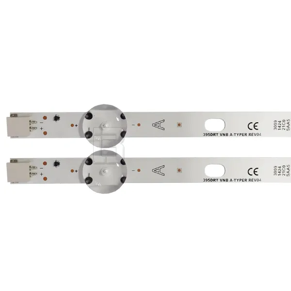 LED BAR-VOX39AB - 395drt-vnb-a-typer-rev04